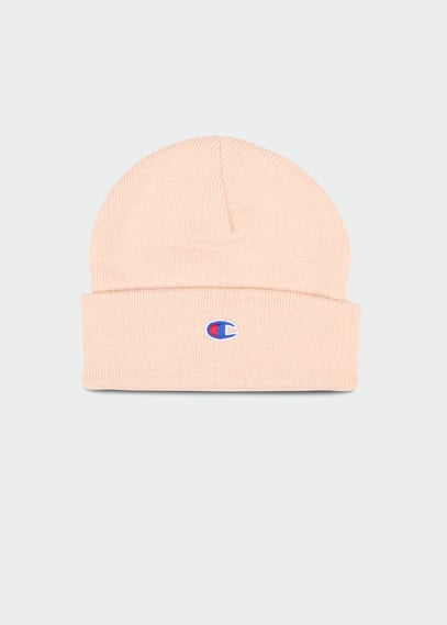 Bonnet Rose Champion Femme Citadium