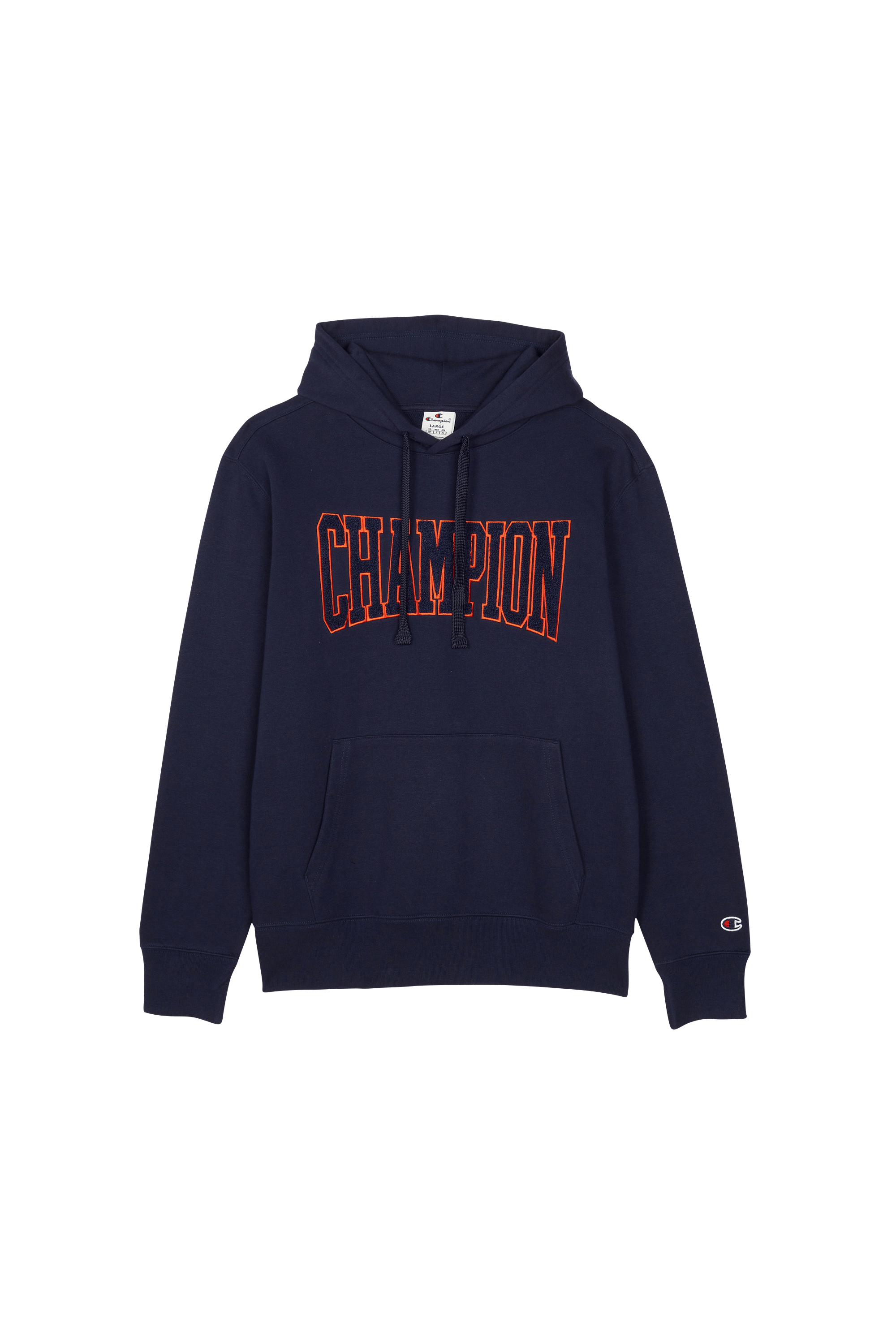 champion hoodie homme