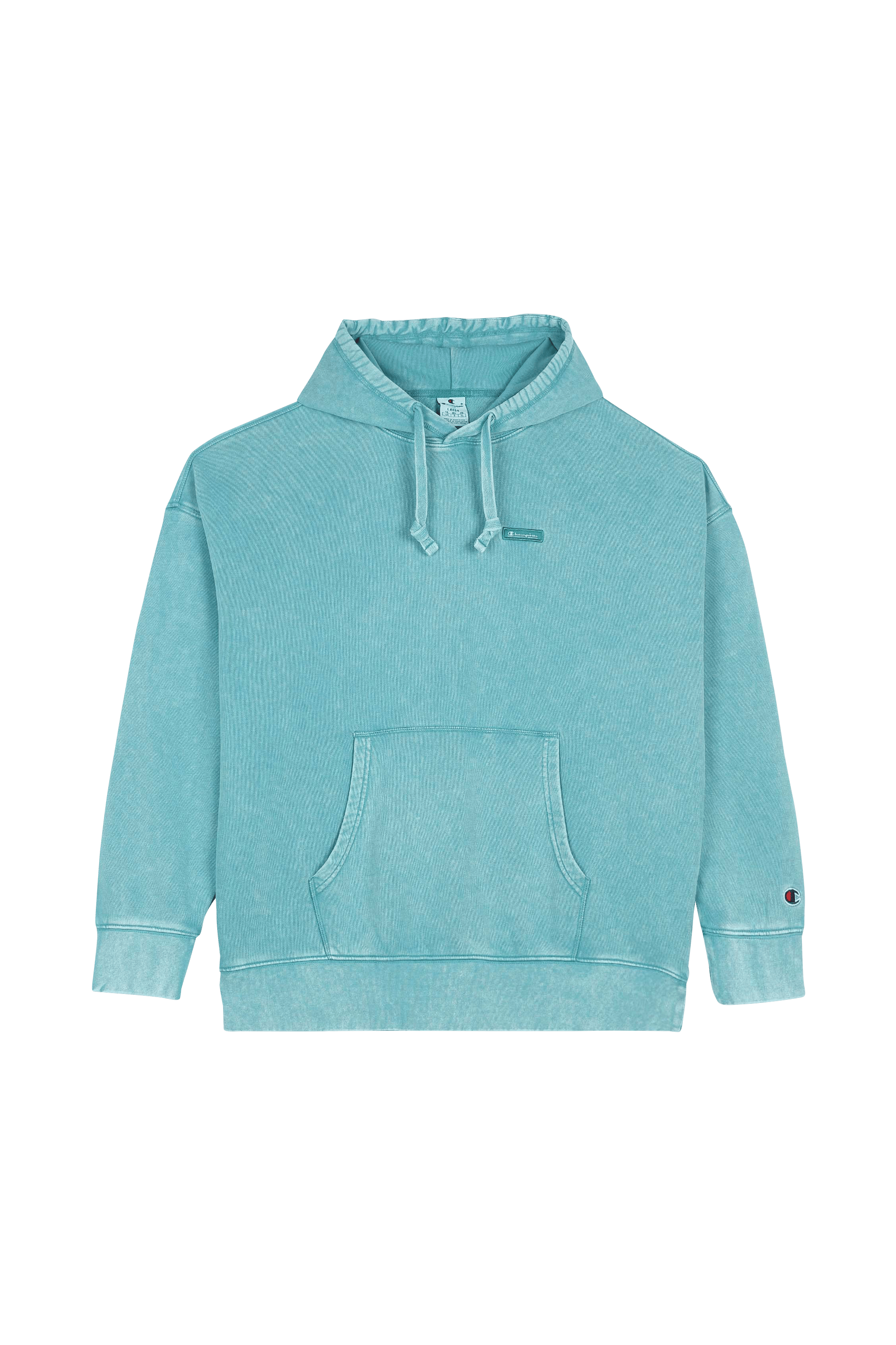 hoodie champion homme