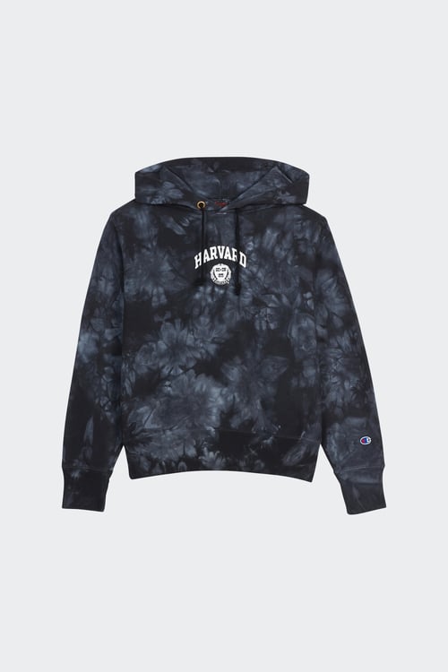 Champion 2024 hoodie noir