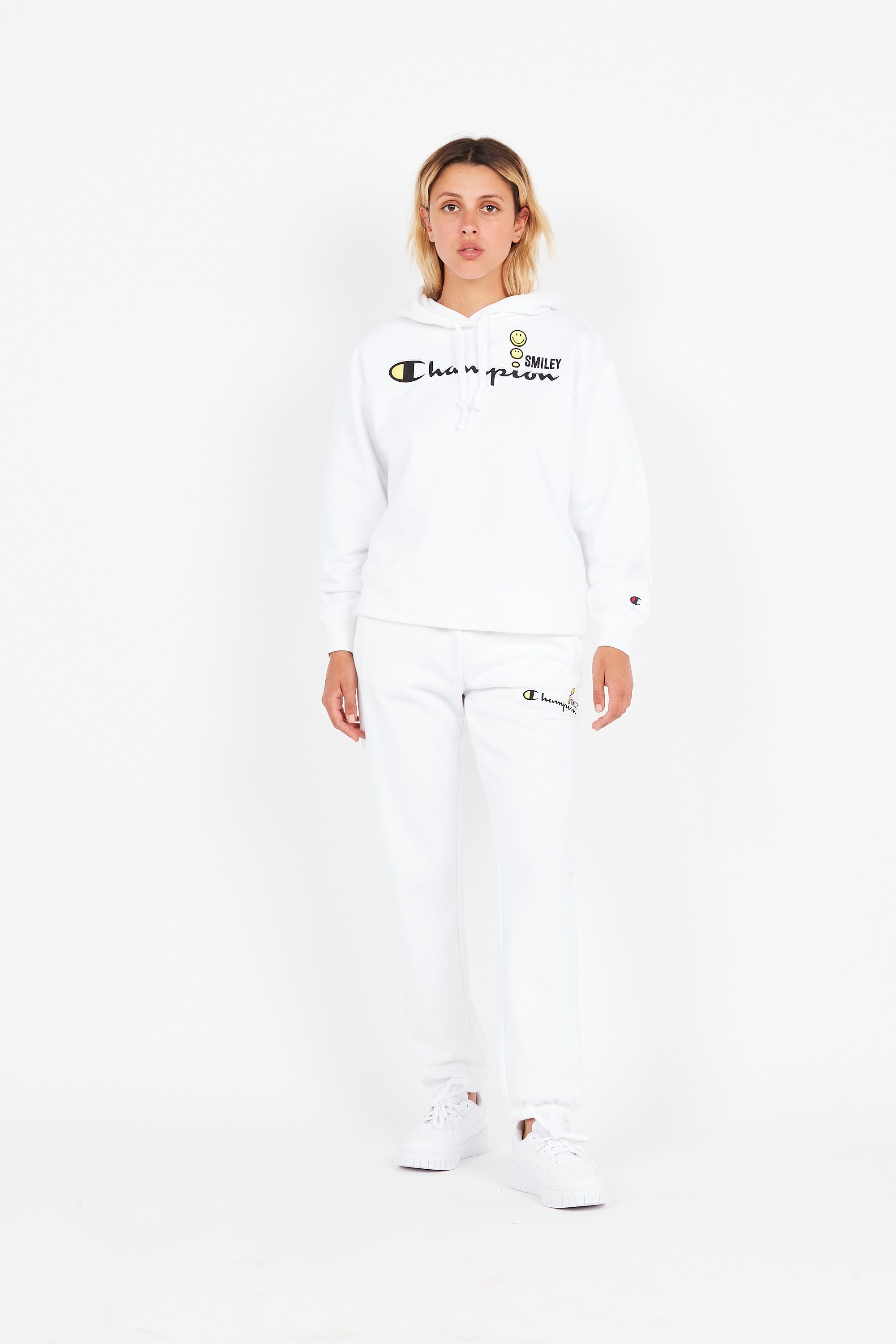 Jogging femme champion new arrivals