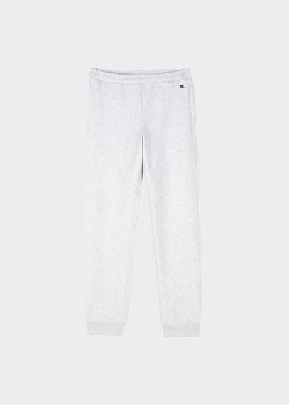 Jogging vans top femme marron