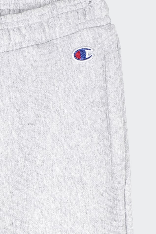 Jogging Gris Champion Femme Citadium