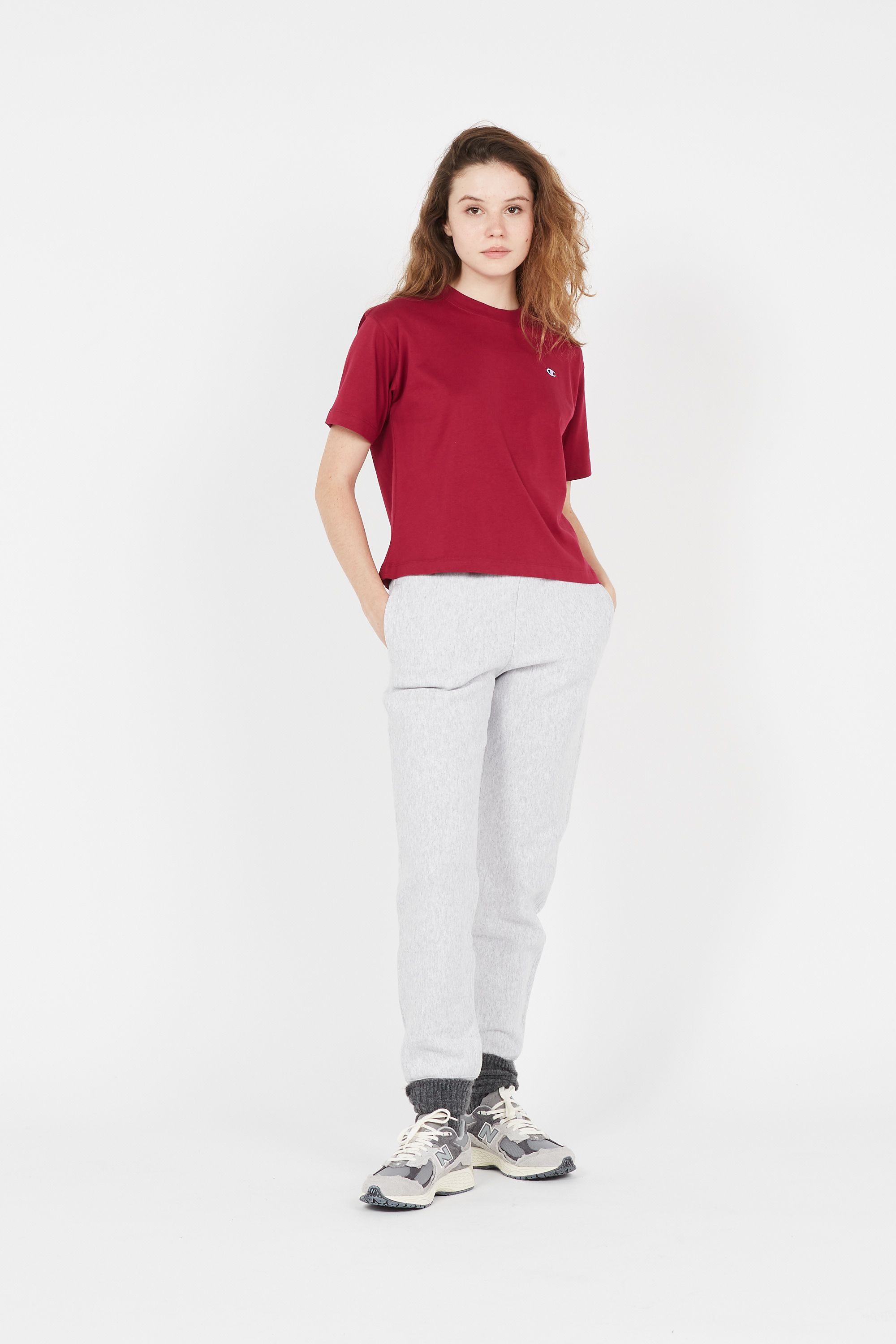 Pantalons Champion Femme Nouvelle Collection Citadium