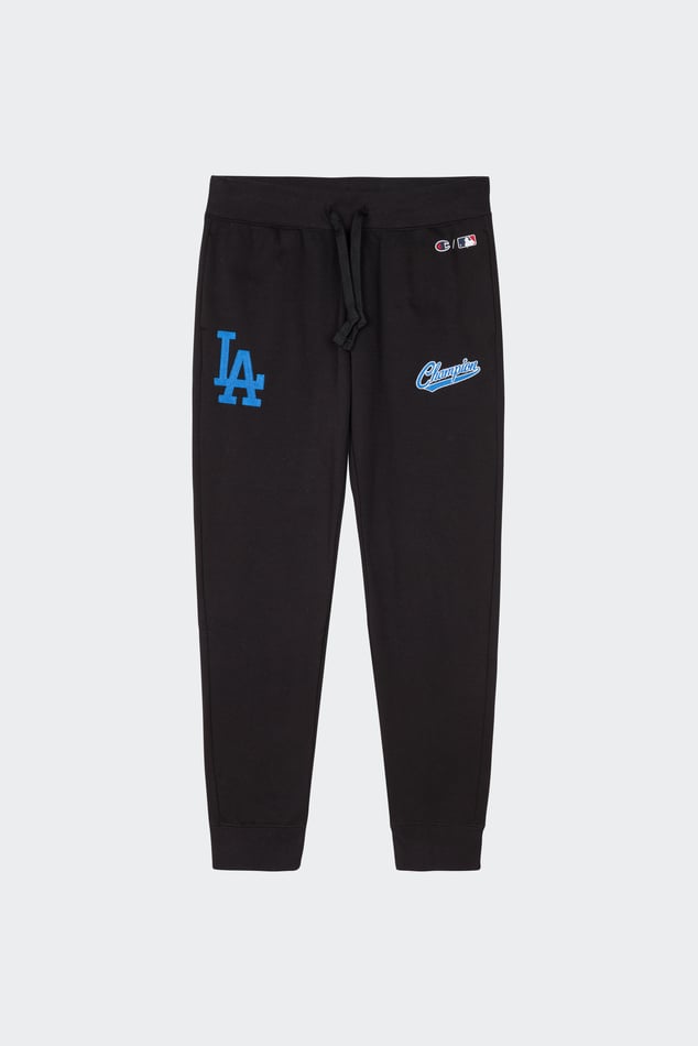 Jogging Noir Champion Homme Citadium