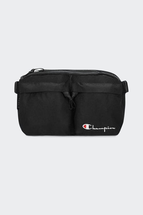 CHAMPION Sac banane Noir