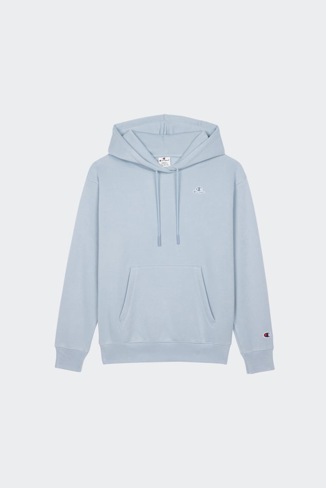 Sweat Bleu Champion Femme Citadium