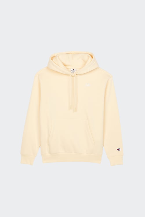 Sweat champion femme online beige