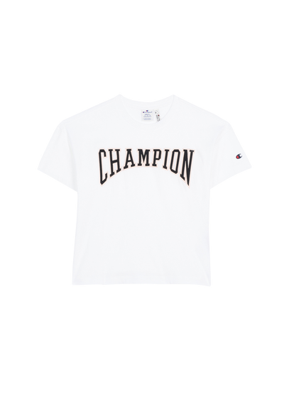 CHAMPION T-shirt Gris