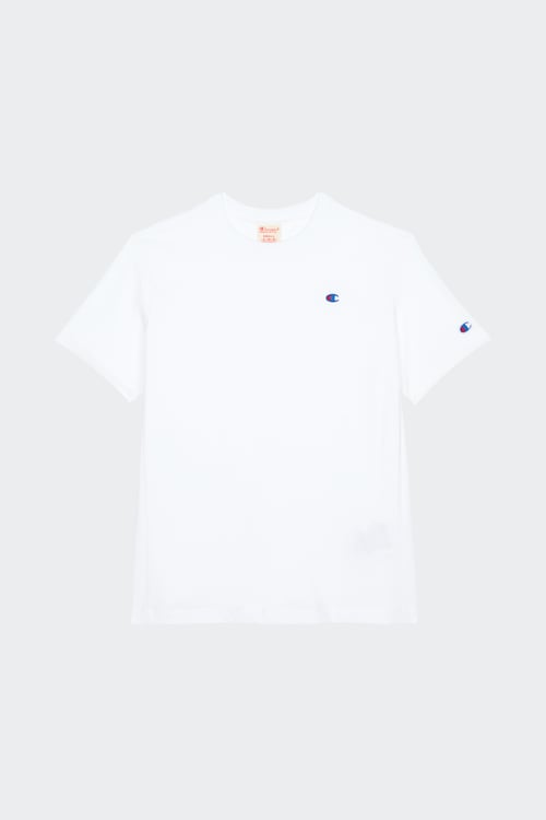 T shirt champion femme pas cher cheap