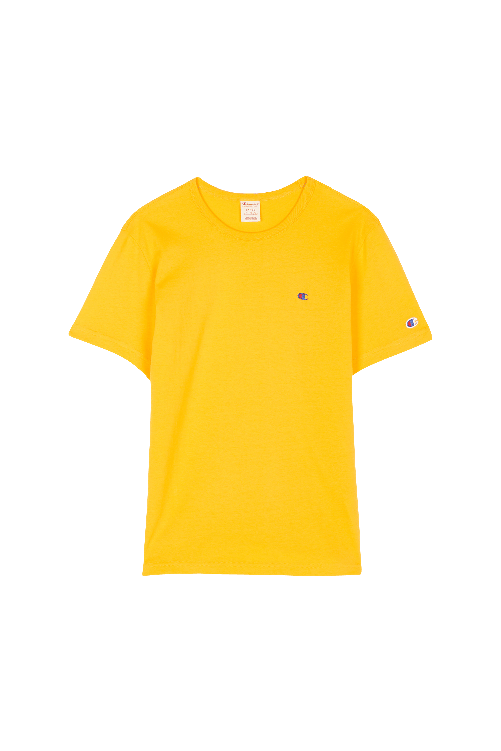 champion t shirt homme