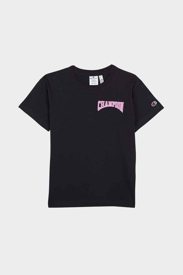 Tee shirt champion femme pas cher sales