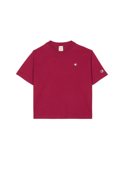 CHAMPION T-shirt  Rouge