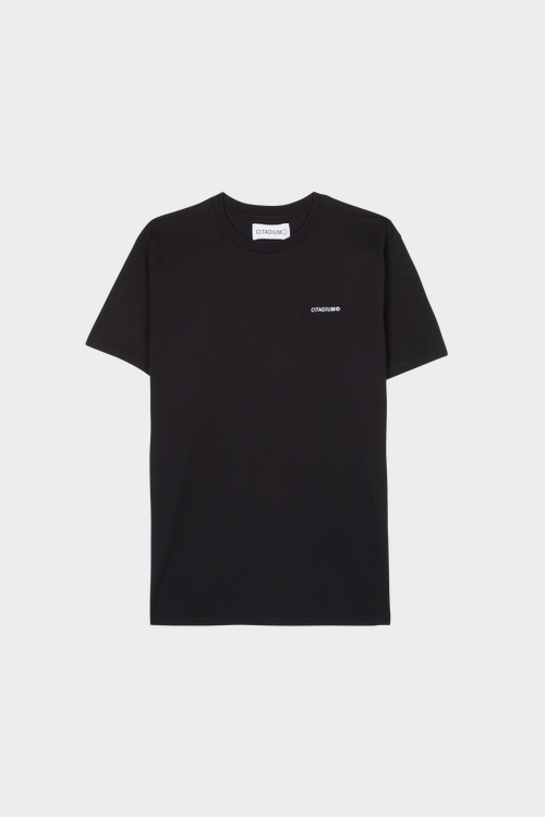 CITADIUM T-shirt Noir
