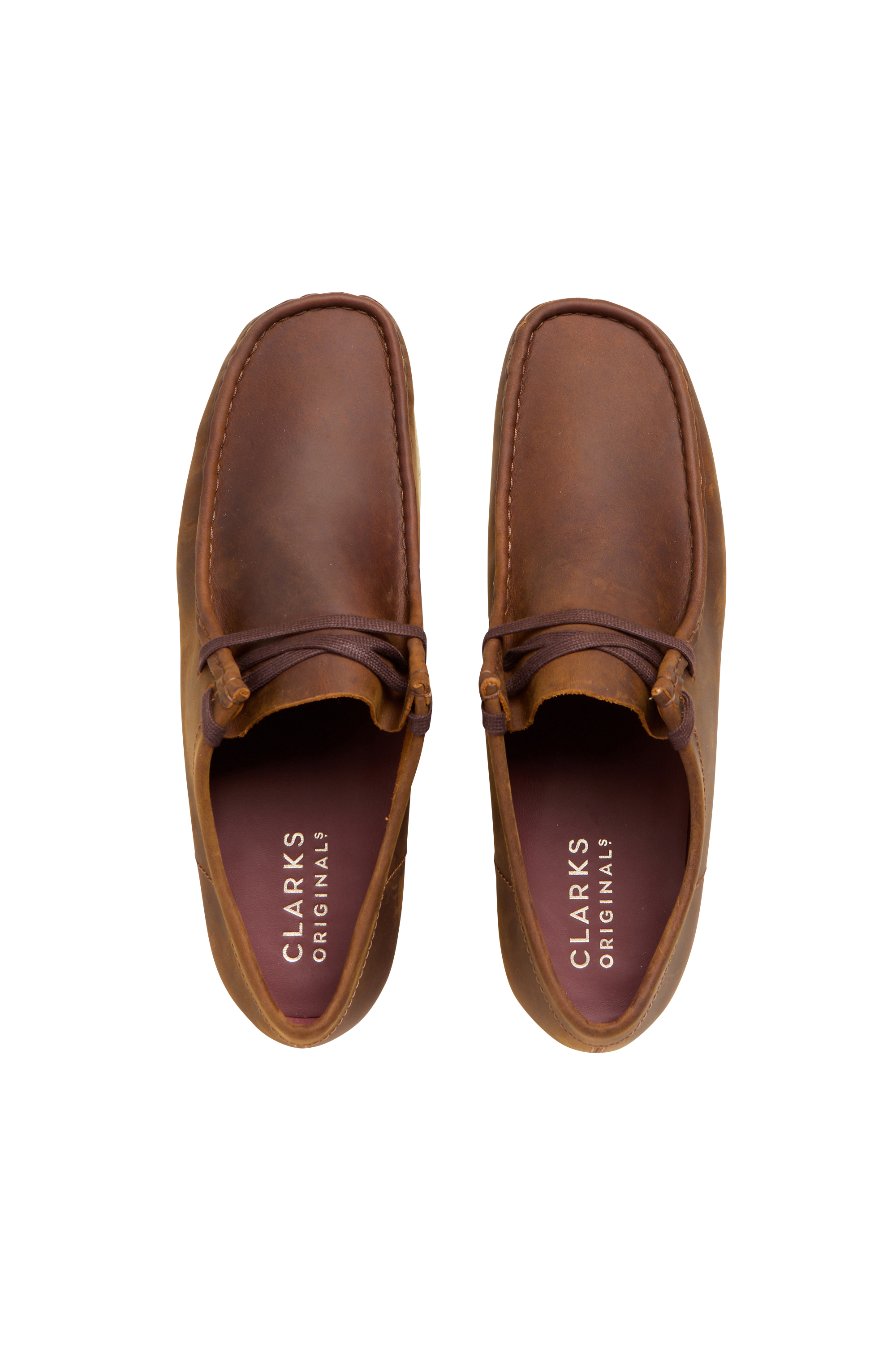 clarks originals footwear