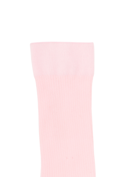 COLORFUL STANDARD Chaussettes Rose