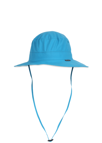 COLUMBIA Chapeau Anti-UV Bleu