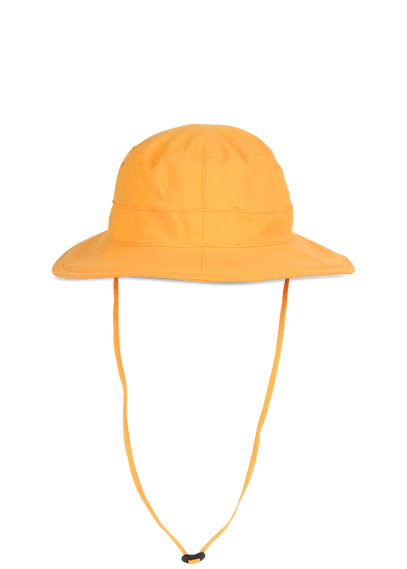 COLUMBIA Chapeau Anti-UV Orange