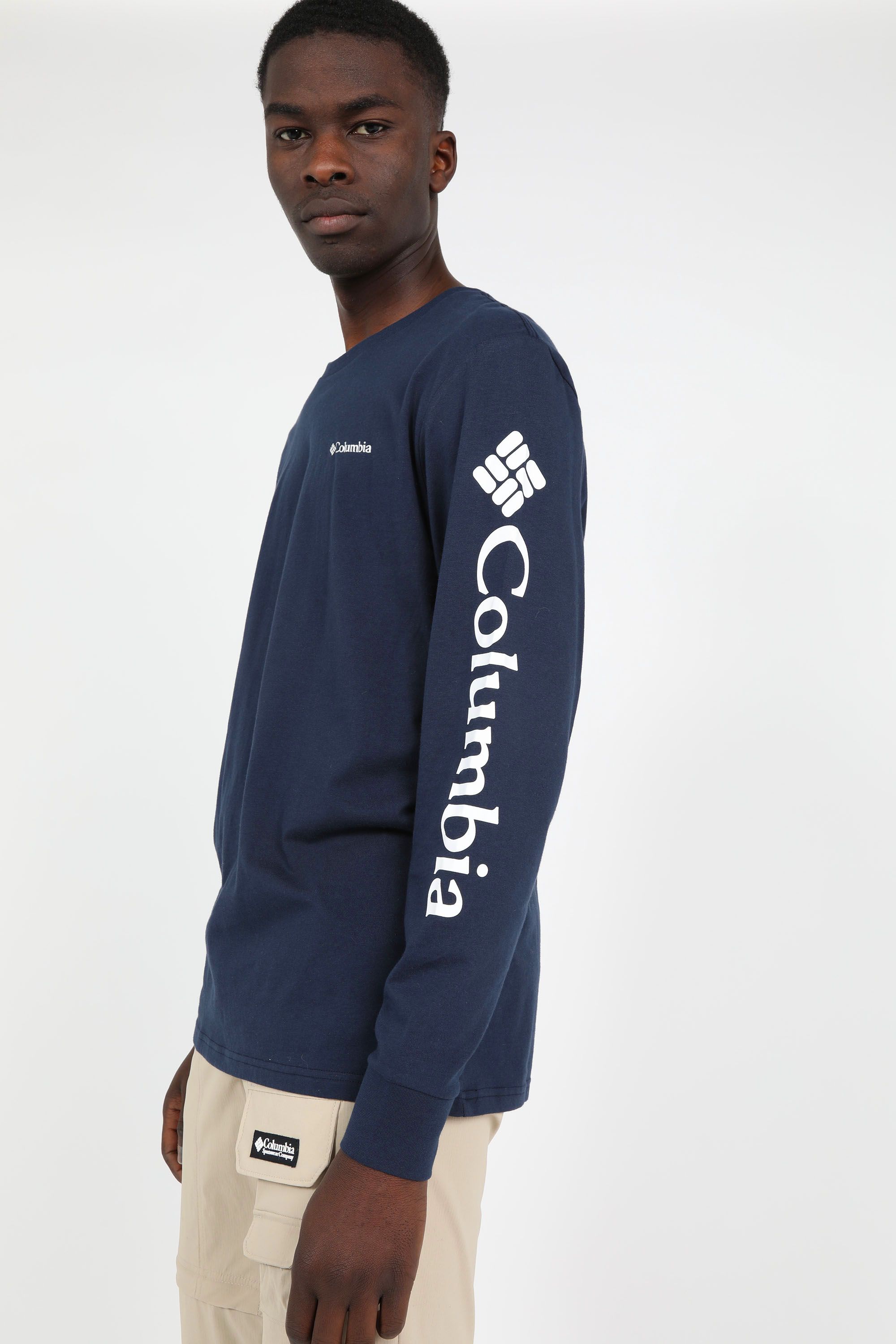 columbia tee shirts long sleeve