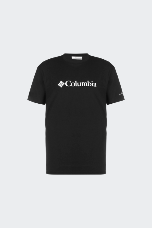 COLUMBIA T-shirt Noir