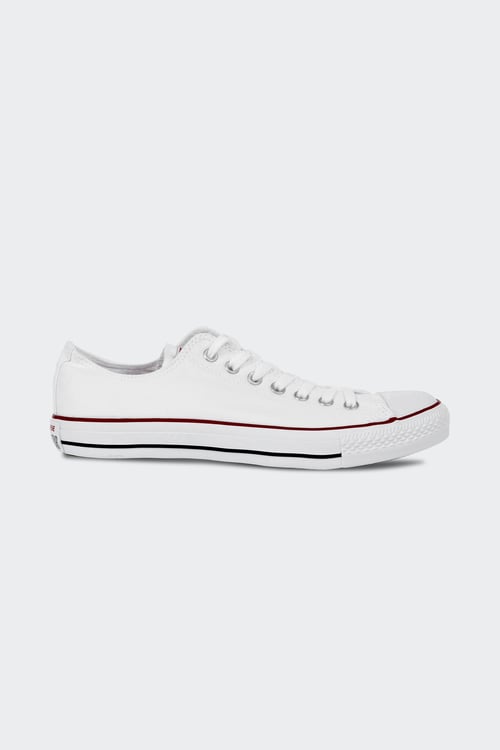 Baskets Basses Blanc Converse Femme Citadium