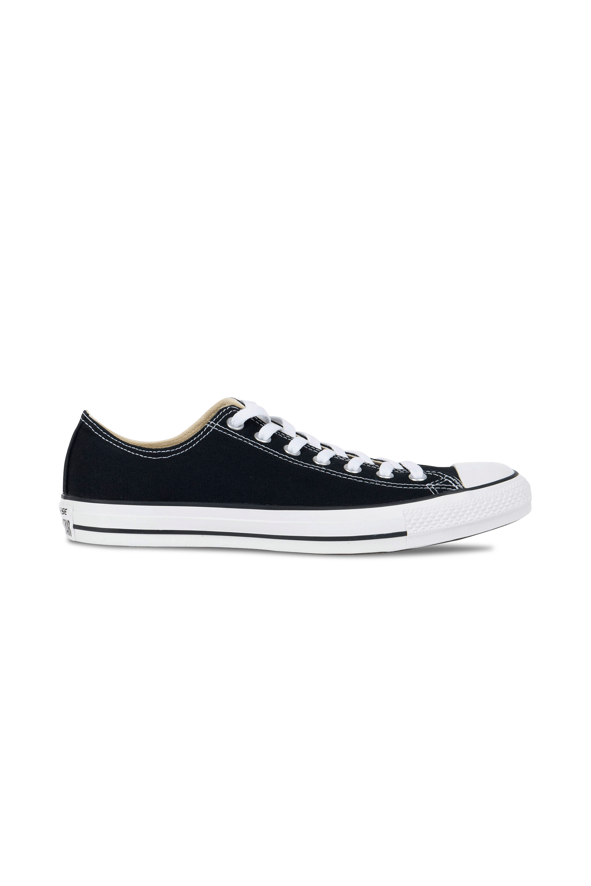 Baskets Converse All Star Ox Noir 8