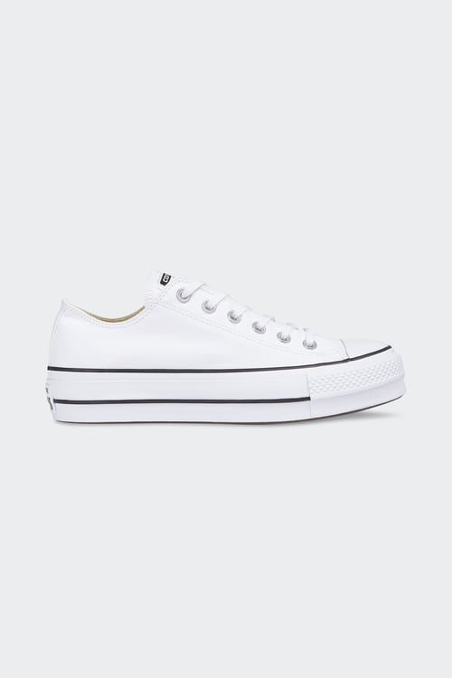 converse - baskets basses - taille 35