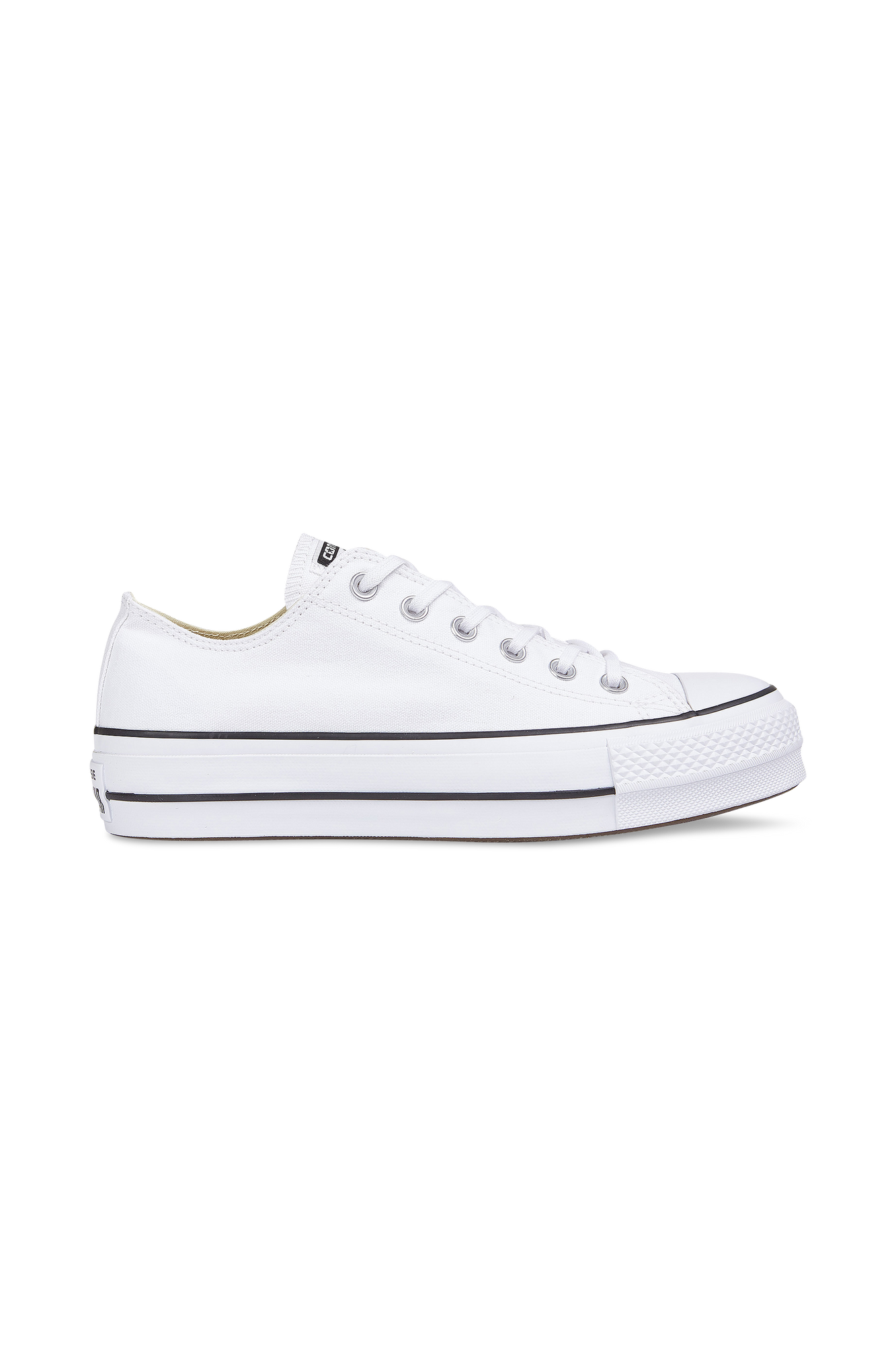 Converse - Baskets basses - Taille 39,5