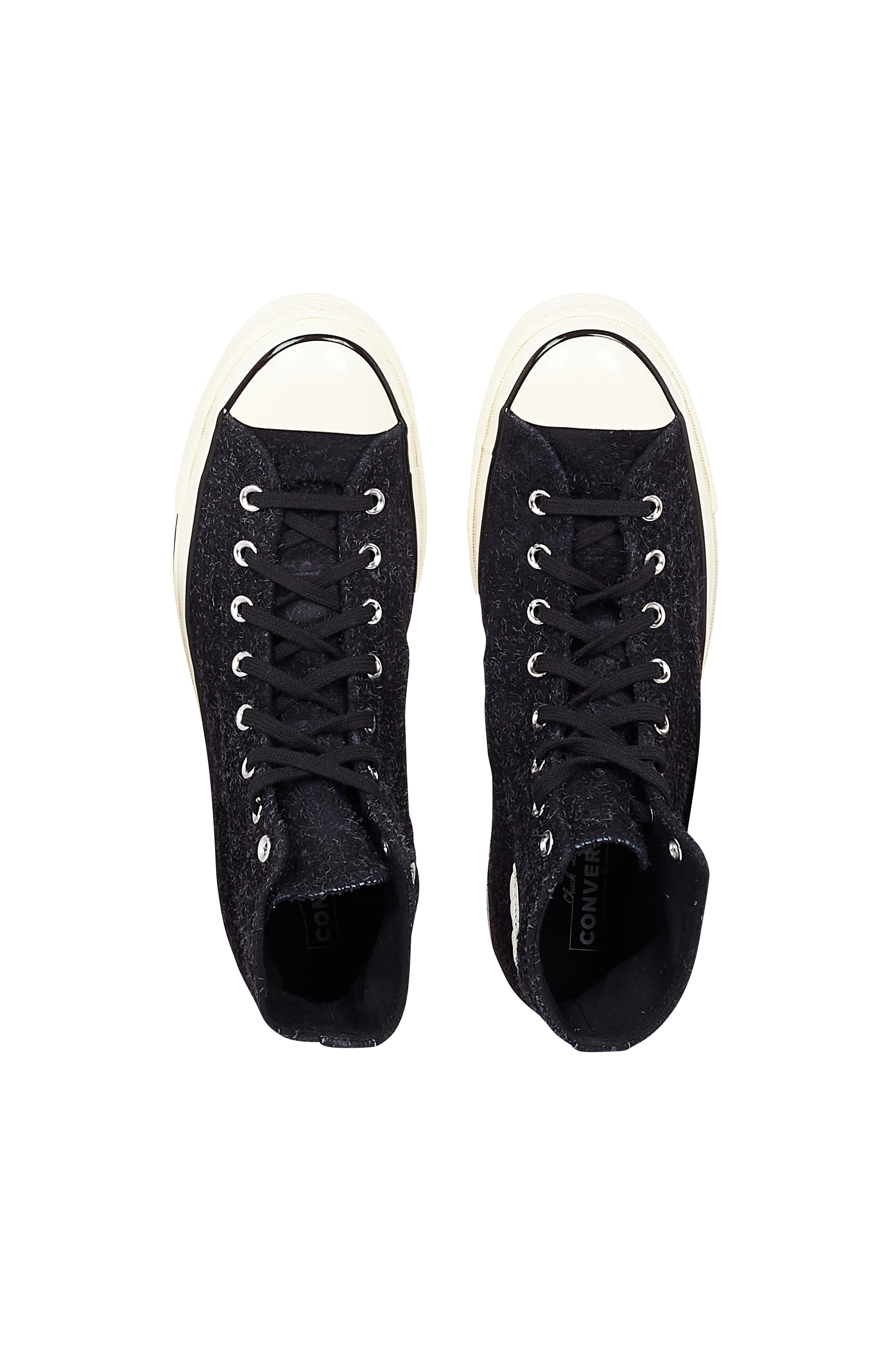 converse color black