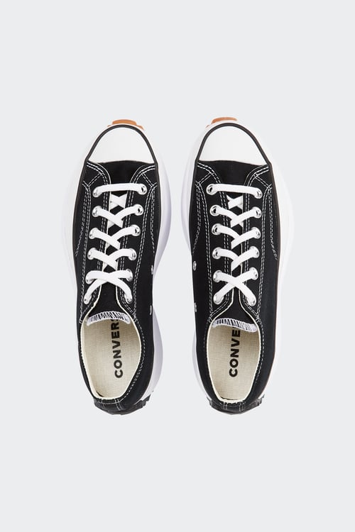 Baskets Basses Noir Converse Femme Citadium