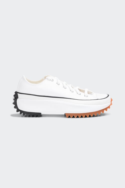 CONVERSE Baskets basses Blanc