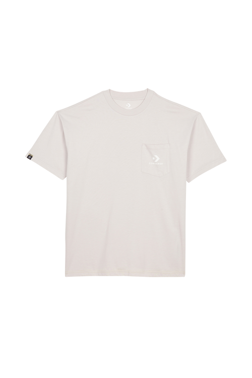 CONVERSE T-shirt  Blanc