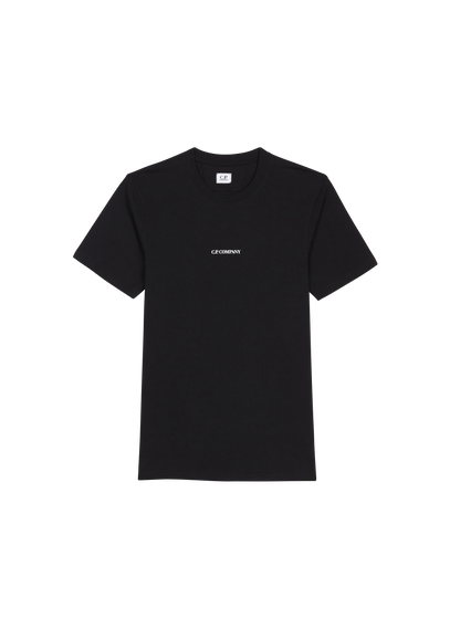CP COMPANY T-shirt Noir