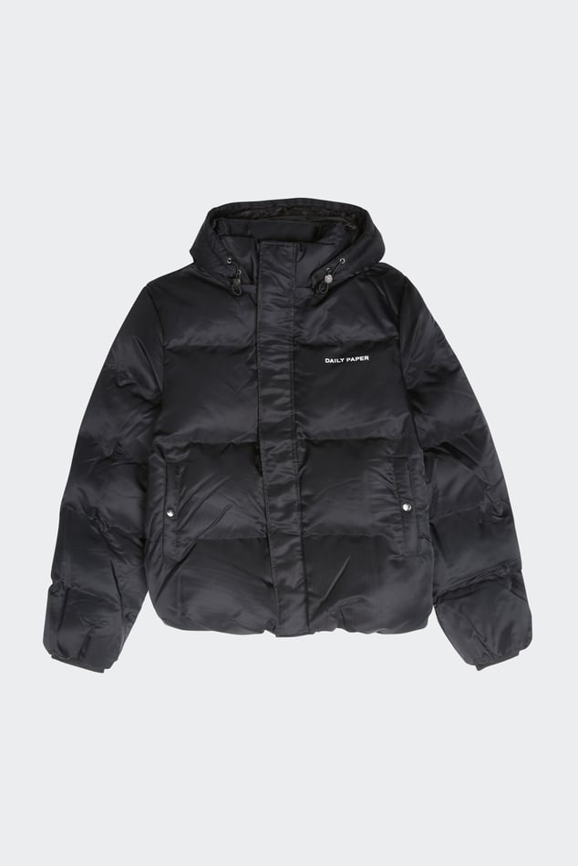 Doudoune daily paper hotsell