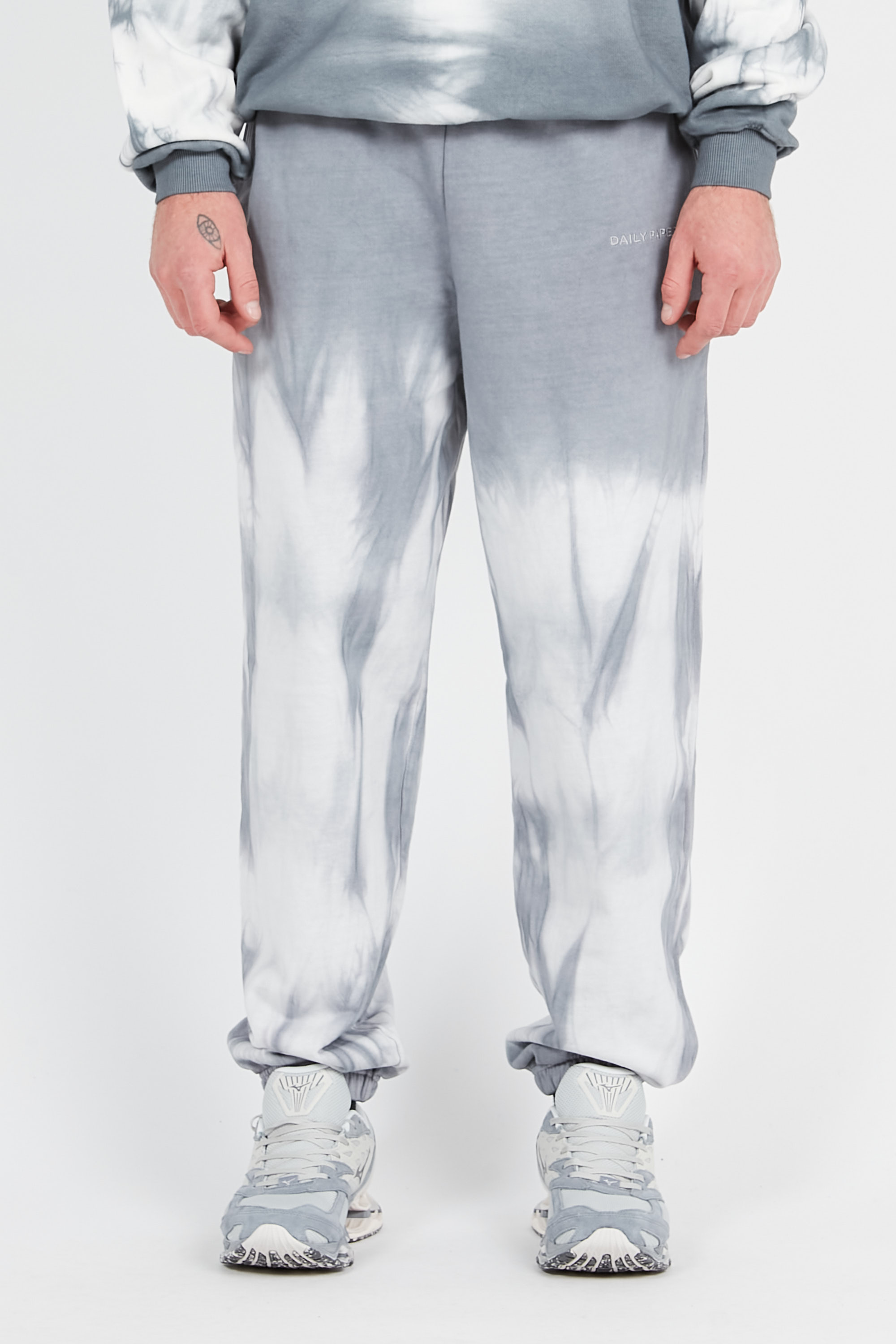 Jogging Gris Daily Paper Homme Citadium