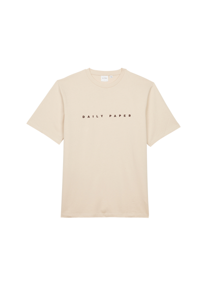 DAILY PAPER T-shirt Beige