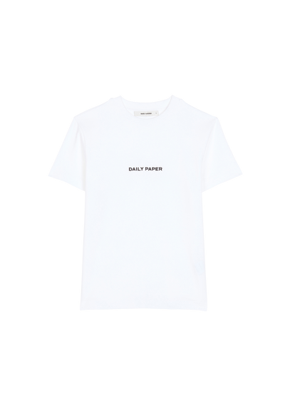 DAILY PAPER T-shirt Blanc