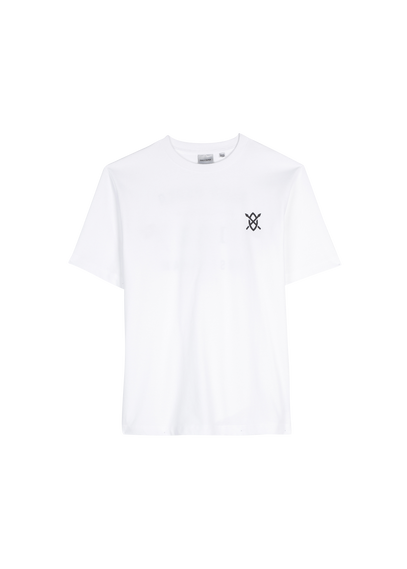 DAILY PAPER T-shirt Blanc