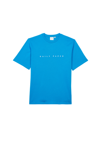 DAILY PAPER T-shirt Bleu