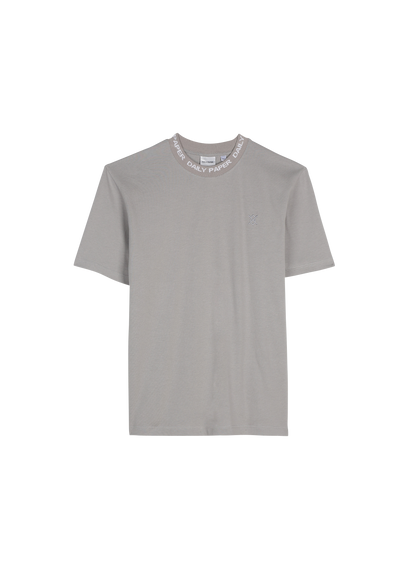 DAILY PAPER T-shirt Gris