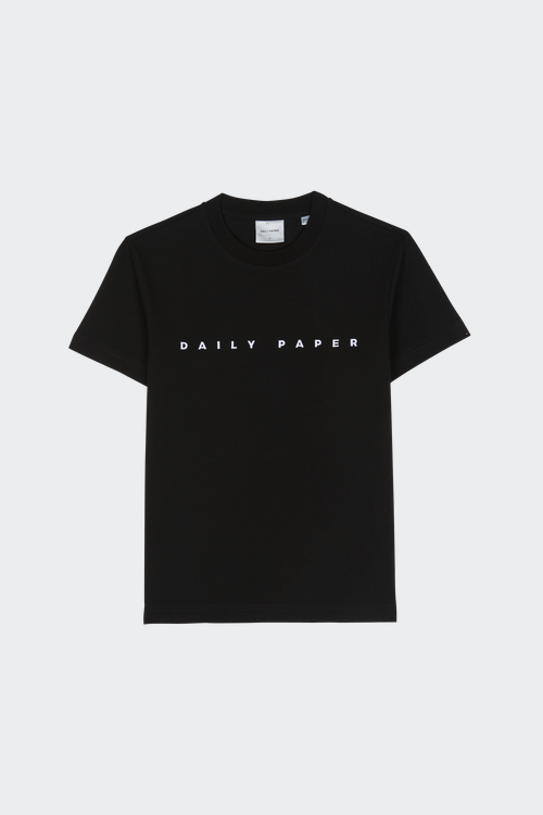 DAILY PAPER T-shirt Noir