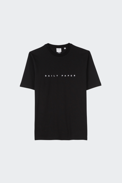 DAILY PAPER T-shirt Noir