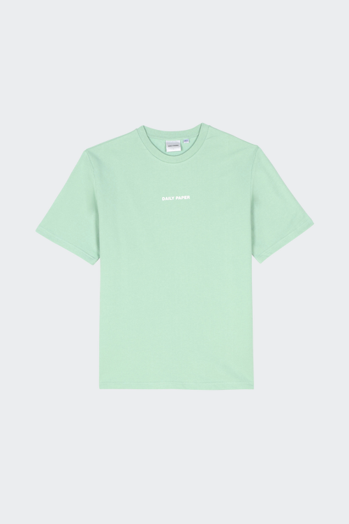 DAILY PAPER T-shirt Vert