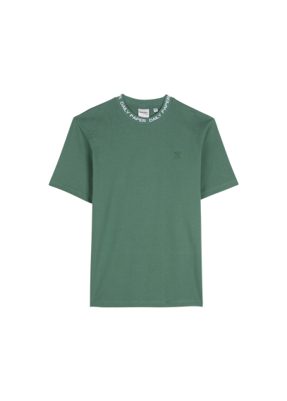 DAILY PAPER T-shirt Vert