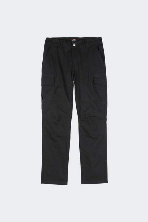 Chino - Taille 30 Noir
