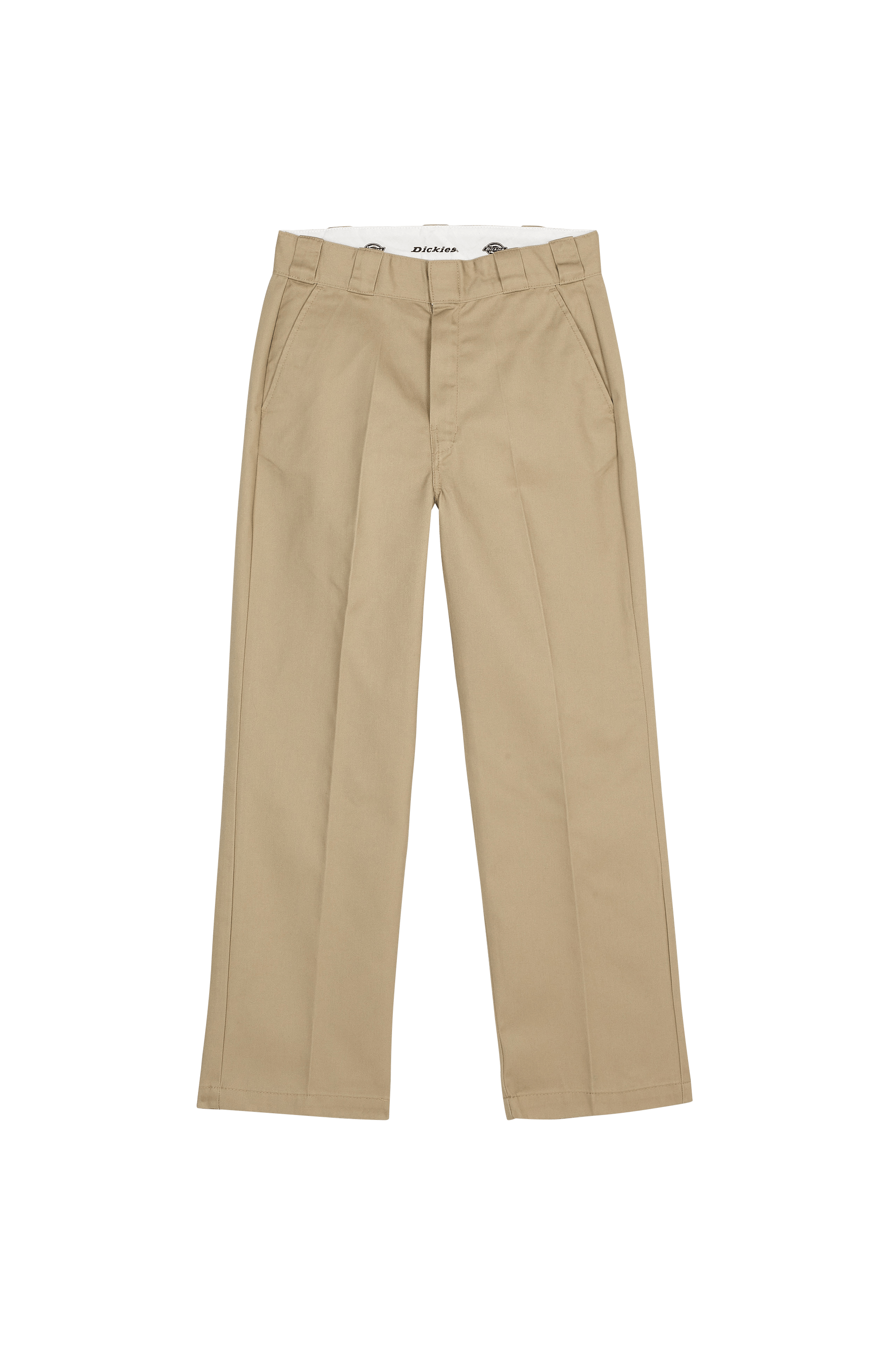 Pantalon - Taille 30 Beige