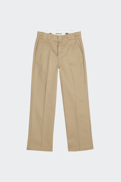 Pantalon - Taille 30 Beige