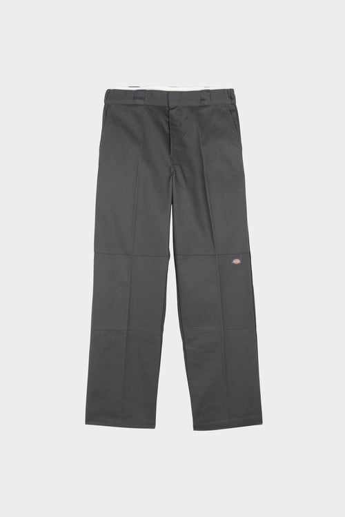 Pantalon - Taille 32/32 Gris