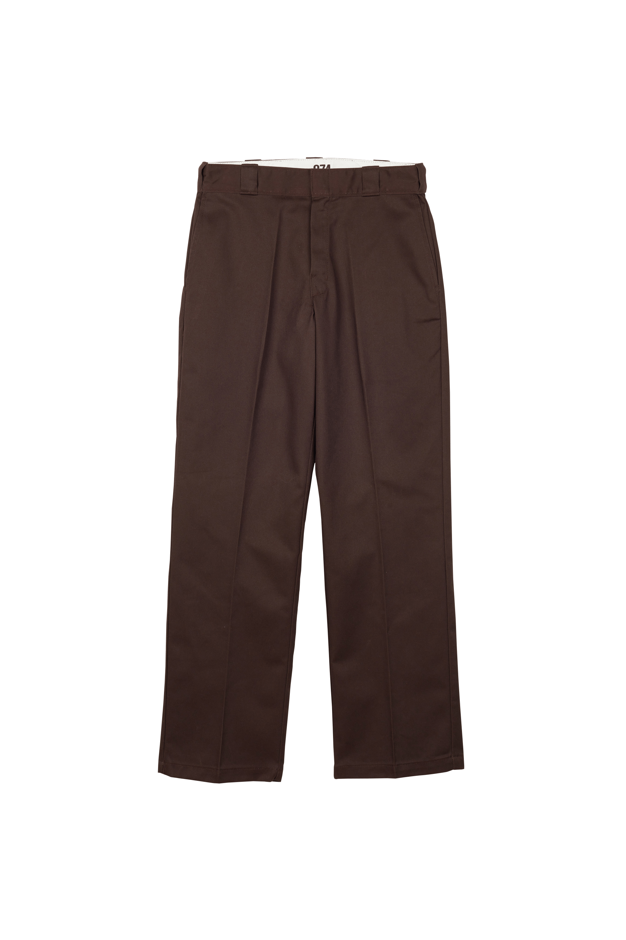 Pantalon - Taille 36/32 Marron