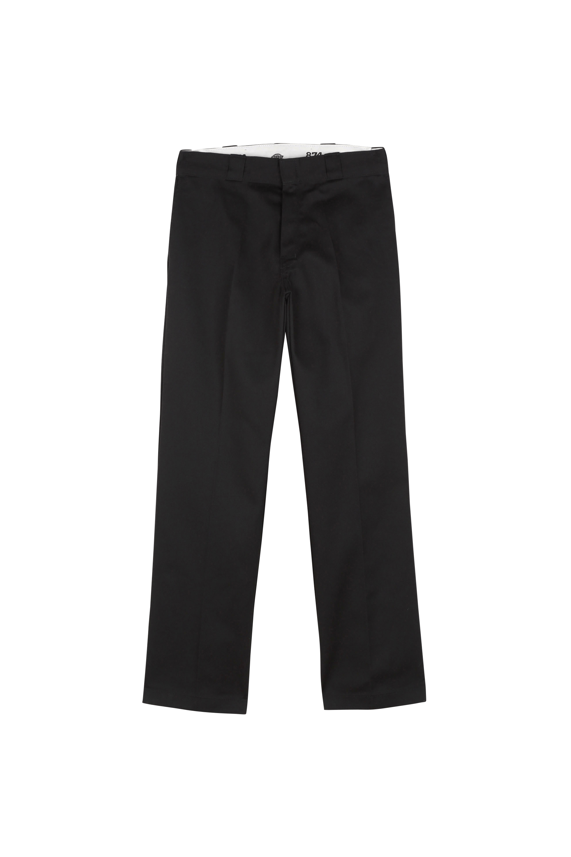Pantalon - Taille 31/32 Noir